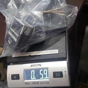 Shiny S-313 Self-Inking Numberer-13 bands , Black Stamp pad inker, Stamp pad